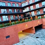 Obronny Jastrzab - 6os Jastrzębia Góra