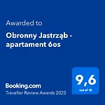 Obronny Jastrzab - 6os Apartamento *