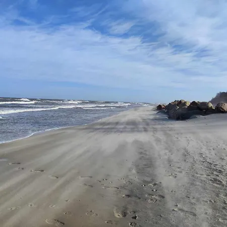 Obronny Jastrzab - 6os Appartamento *