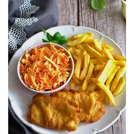 Appartamento Obronny Jastrzab - 6os *