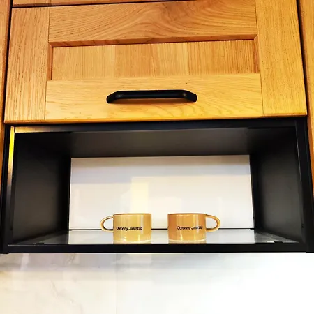 Obronny Jastrzab - 6os Apartamento