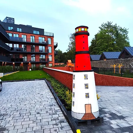 Obronny Jastrzab - 6os Jastrzębia Góra