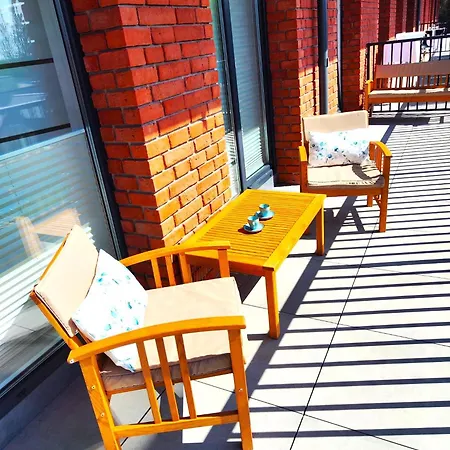 Obronny Jastrzab - 6os * Jastrzębia Góra