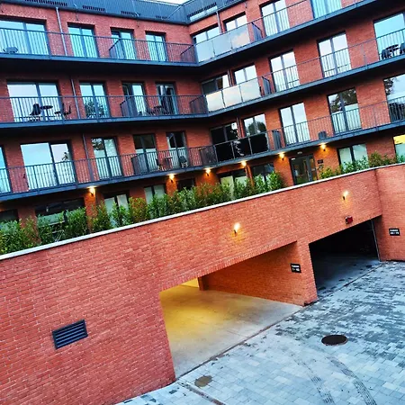 Obronny Jastrzab - 6os Jastrzębia Góra