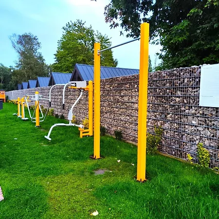 Appartamento Obronny Jastrzab - 6os Jastrzębia Góra