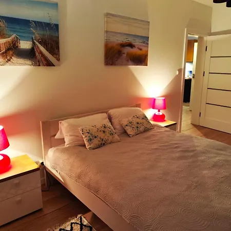 Obronny Jastrzab - 6os * Jastrzębia Góra