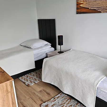 Appartamento Obronny Jastrzab - 6os *