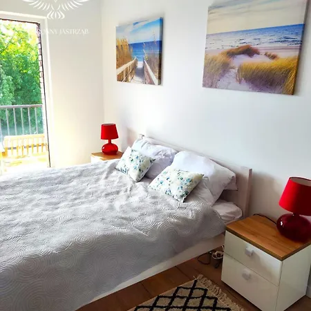 Obronny Jastrzab - 6os